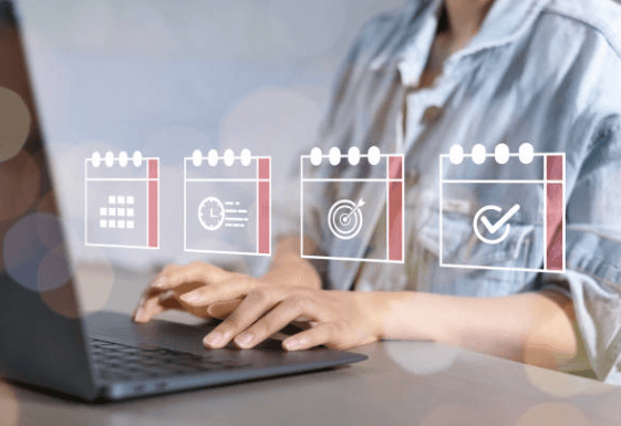 Recruiter reviewing a candidate's resume and assessing experience, technical depth, and growth potential.